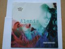 ALANIS MORISSETTE - JAGGED LITTLE PILL - 1st Press ORIGINAL RARE