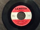 OGNIR AND NITE PEOPLE I Found a New Love SAMRON listen