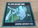 THE JESUS AND THE MARY CHAIN   liverpool  2015       10'