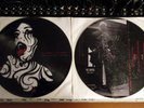 GLOBAL CITIZEN - Don't Make It Slow - Prototype 12'' Vinyl Picture Disc
