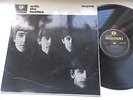 beatles with the beatles mono pmc 1206