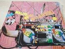 MALCOLM MCLAREN duck rock ISRAEL ISRAELI LP +press kits