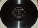$20 78 BLOWOUT SALE The Starlight Four Melford M-501 78 RPM Rare Gospel