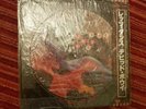 David Bowie Let’s Dance Very Rare Original Japan LP Picture Disc New Sealed