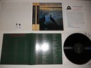 Roxy Music Avalon 1982 Japan 1st Press 28mm 0172 ARCHIVE MASTER Ultrasonic CLEAN