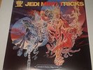 Jedi Mind Tricks - Servants in Heaven, Kings in Hell - 2LP PC