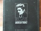 Elvis Presley - American Trilogy LP 12 Inch Vinyl box set