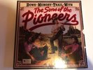DOWN MEMORY TRAIL With THE SONS OF THE PIONEERS READERS DIGEST 7 ALBUM LP