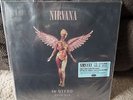 Nirvana - In Utero 2013 Mix Record Store Day 2013 45RPM 2 x LP