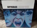 Supergrass ?I Should Coco FIRST UK PRESS Vinyl LP WITH POSTER