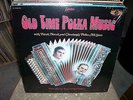FRANK NOVAK, Button Box, Polka Music, Delta # 7026