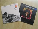 Gino Vannelli Brother to Brother & A Pauper in Paradise - BOTH SEALED LPs 1970's