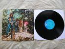 CREEDENCE CLEARWATER REVIVAL - Green river (1969 UK Liberty blue lbl 1st) EX/EX-
