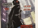 Viktor Vaughn aka MF Doom Venomus Villain LP