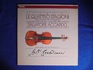 S.ACCARDO-VIVALDI-4-SEASONS-audiophile-Philips-Digital 422 065-1 LP-NM/VG+