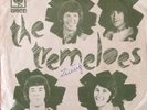 THE TREMELOES CHILE RARITY SINGLE WITH PS SPANISH SUNG VG++