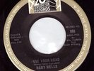 Northern Soul Original - Mary Wells - Use Your Head -  Listen