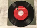 THE PAINTED SHIP - FRUSTRATION - MERCURY 72662 - 45 RPM GARAGE/PSYCH NM