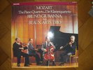 BEAUX ARTS TRIO Mozart Orig. 1ED Philips DIGITAL LP NM FLAWLESS