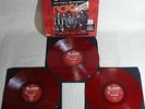 Slash feat. Myles Kennedy  Live At The Roxy 2014 ltd. 3x 180 gr. RED Vinyl  NEW