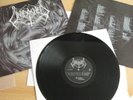 Unleashed ?– Where No Life Dwells  1991 Century Media   ORIGINAL