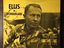 Herb Ellis In Wonderland - Norgran 1081 - Charlie Mariano Original Jazz Vinyl LP