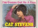 Cat Stevens - I'm Gonna Get Me A Gun/School Is Out