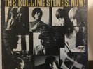 The Rolling Stones Now by The Rolling Stones 1965 Vinyl London Records 1st Press