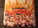 Rammstein Herzeleid 2lp Vinyl Record NIN Marilyn Manson Lorn Kmfdm Lost Highway