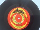 Betty Harris Ride Your Pony UK Action Records Northern Soul