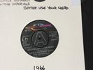 LITTLE ANTHONY & THE IMPERIALS - BETTER USE YOUR HEAD - UA DEMO - NORTHERN SOUL
