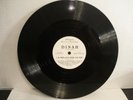 C.M. White & His Jungle Club Band, Dinah / Swamp-Fire, Jazz, 10