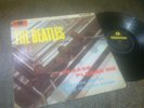 THE BEATLES - PLEASE PLEASE ME - LP  PARLOPHONE PMC 1202 MONO  UK
