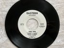 Promo  Eddie & Ernie, Eastern Records 603, R&B/Soul/Funk/Northern Soul, 1965