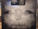 WHITE BLACK VINYL Avenged Sevenfold Waking the Fallen Resurrected 4 LP Box Set