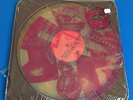 TALKING HEADS Speaking In Tongues Clear LP Sire SEALED Robert Rauschenberg 1983