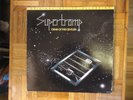 Supertramp,Crime of the Century,Mobile Fidelity Label,Audiophile LP