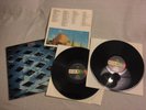 1969 The Who Tommy Record Album Vinyl 2LP Decca DXSW 7205 with booklet