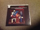 COLUMBIA SAX 2588 KLEMPERER - STRAVINSKY - SYMPHONY IN THREE MOVEMENTS