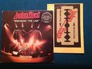 JUDAS PRIEST - 7