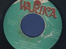 1957 BRENT DOWE-GOODBYE BABY-WARICKA- REGGAE 45 7