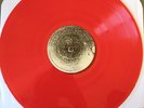 Glenn Danzig   Black Aria II RARE RED VINYL