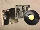 1971 The Rolling Stones Sticky Fingers LP Record Album Vinyl Columbia FC 40488