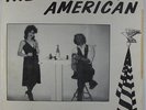 Ambassadors For Christ Ministry - The American Hope LP -  Xian Drug Folk Psych