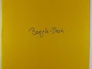 George Harrison & Bob Dylan - Bangla Desh (MSG) LP - Instant Analysis VG++