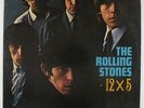 Rolling Stones - 12x5 LP - London UK Mono