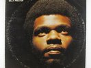 Billy Preston - Encouraging Words LP - Apple VG+