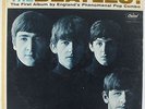 Beatles - Meet The Beatles  LP - Capitol Mono First Pressing
