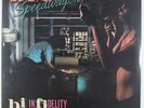 REO Speedwagon - Hi Infidelity LP - Epic SEALED