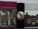 U2 The UnForgettable Fire LP    RARE   NEW ZEALAND Press RML 52048